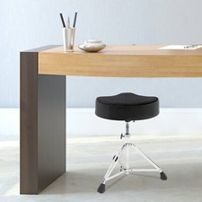 Verstellbarer Trommelhocker
