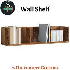 CD Wandregal Wohnzimmer