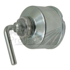 Glühanlassschalter für