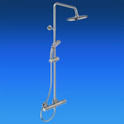Ideal standard - ideal,
