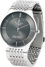 St. Leonhard Herrenarmbanduhr