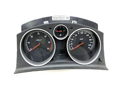 Kombiinstrument Tacho für