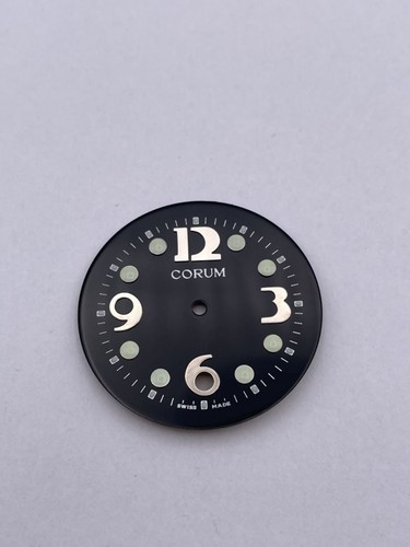 Corum bubble herren - bubble,