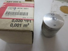 HONDA NSR125R Kolben, E 13105-KY4-901