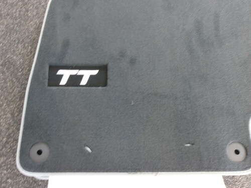 Original audi tt - audi,