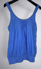 schönes feel good by HEINE Tankini-Oberteil Gr. 38 Cup C blau