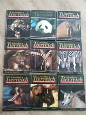 Ein Agostini Sammelwerk