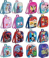 Frozen Minnie Peppa Kinder