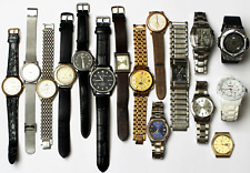 Konvolut Sammlung 16 Herren