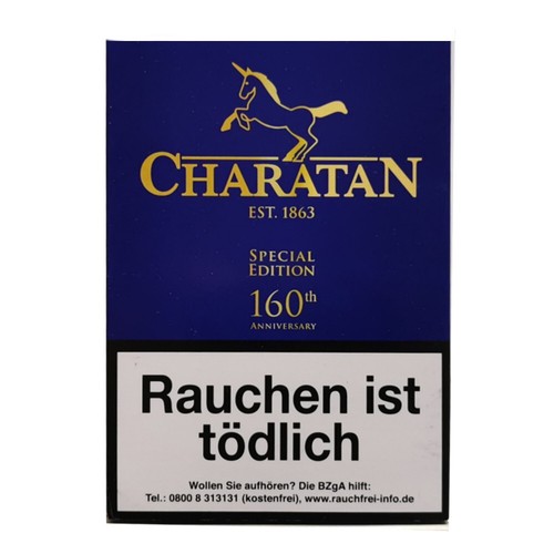 Charatan special edition - charatan,