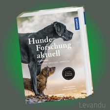 HUNDE-FORSCHUNG AKTUELL | KATE