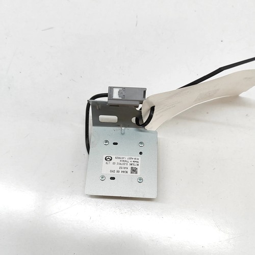 Mazda gps antenne - mx-5, gps-antenne
