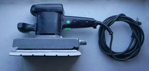 Festo festool 2e - rs,