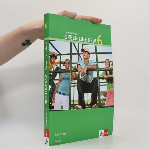 Green line new learning - new:,