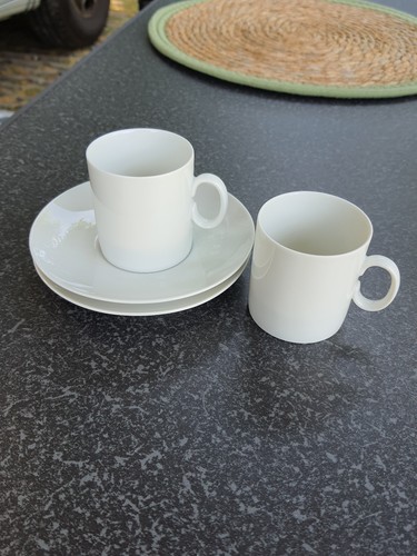 Thomas espressotassen - 2x,
