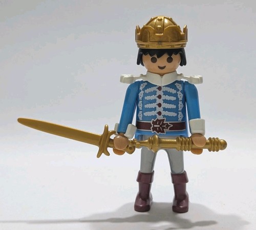 Playmobil mann figur herr - **playmobil**,
