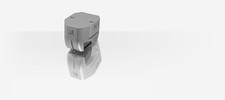 Clearaudio N1 MM-Tonabnehmer