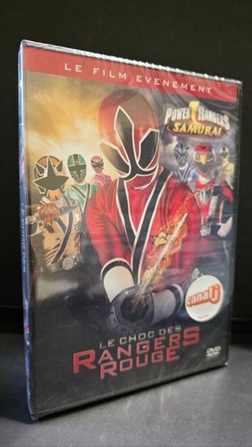Power rangers samurai - samurai:, der