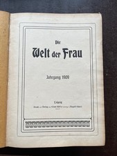 Die Welt der Frau +