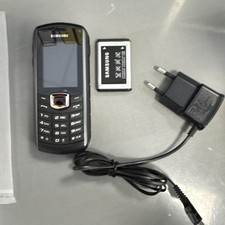 Samsung GT B2710 Outdoor Handy