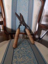 Historisches Werkzeug Alte