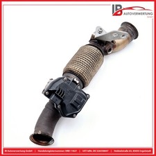 Auspuffrohr FLEXIBLES AUSPUFFSTÜCK 147B08010R MERCEDES C200 BLUETEC KOMBI S205