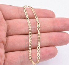 7 " Seemann Anker Link Kette