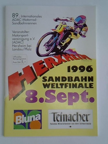 Internationales - 89.,