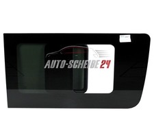 Seitenscheibe Schiebefenster