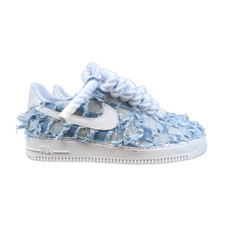 Nike Air Force 1 Rope Custom
