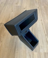 Radiokonsole Fiat 500