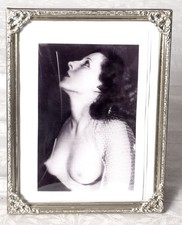 Bilderrahmen Jugendstil Frame