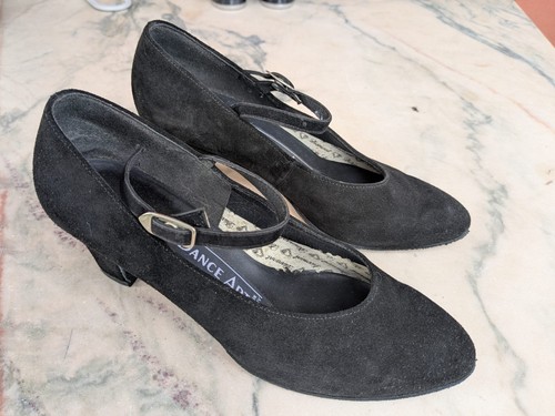 Tanzschuhe dance art - tanzschuhe, art"