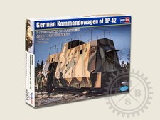 German kommandowagen 42 - kommandowagen, of