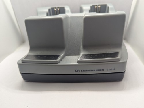 Sennheiser l2015 ladegerät - sennheiser,
