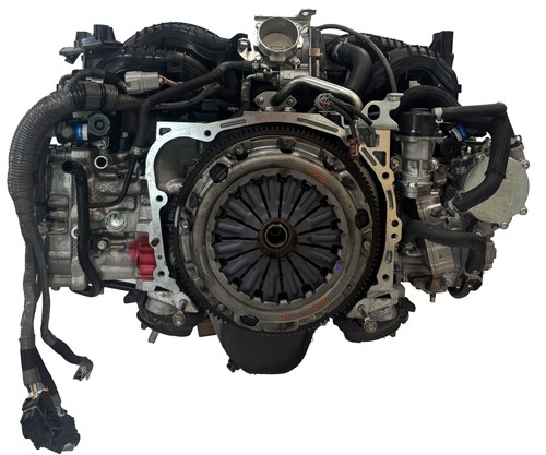Motor für subaru wrx - motor,