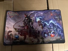 Yu-Gi-Oh! | Custom Playmat - Dinosaurier  /  TCG