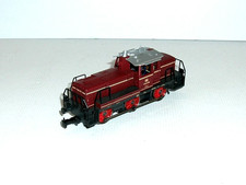 Märklin aus 29191