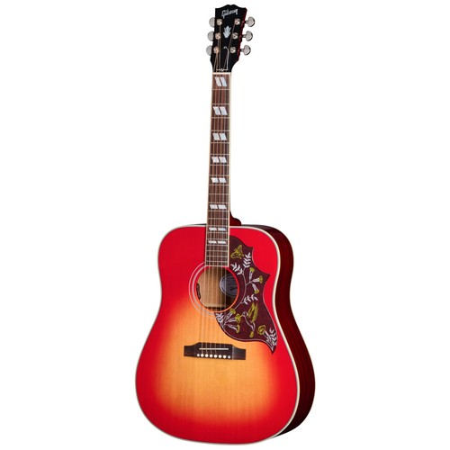 Gibson hummingbird standard - hummingbird,