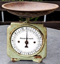 Alexanderwerk Vintage