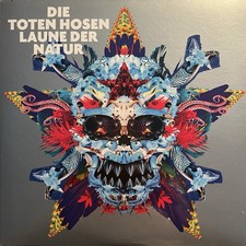 DIE TOTEN HOSEN - LAUNE DER