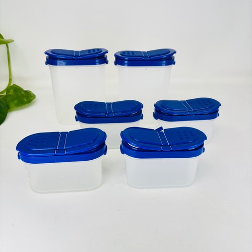 Tupperware set - tupperware,