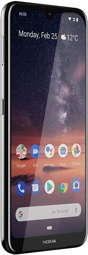 Nokia dual sim smartphone - dual,