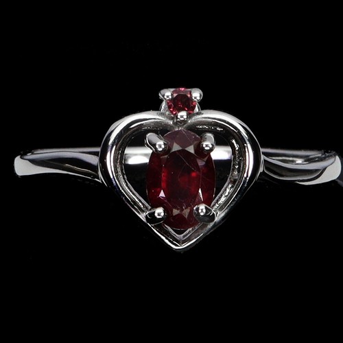 925 sterlingsilber ring oval - ring,