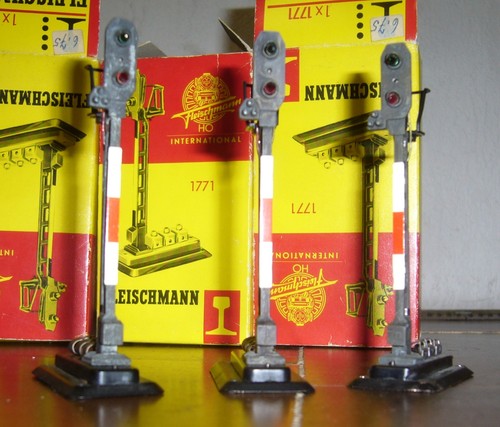 Fleischmann signal 1771 3 - fleischmann,