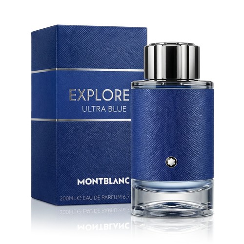 Montblanc explorer ultra - montblanc,