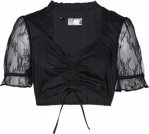 Elegante dirndl bluse - elegante, dirndl-bluse
