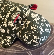 Super süßes Nilpferd Sigikid