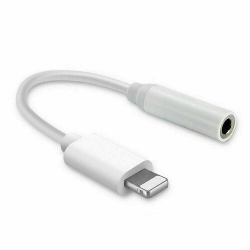 Aux kopfhörer adapter - adapter, 3,5mm