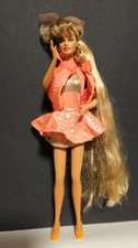 Hollywood Hair Teresa Barbie